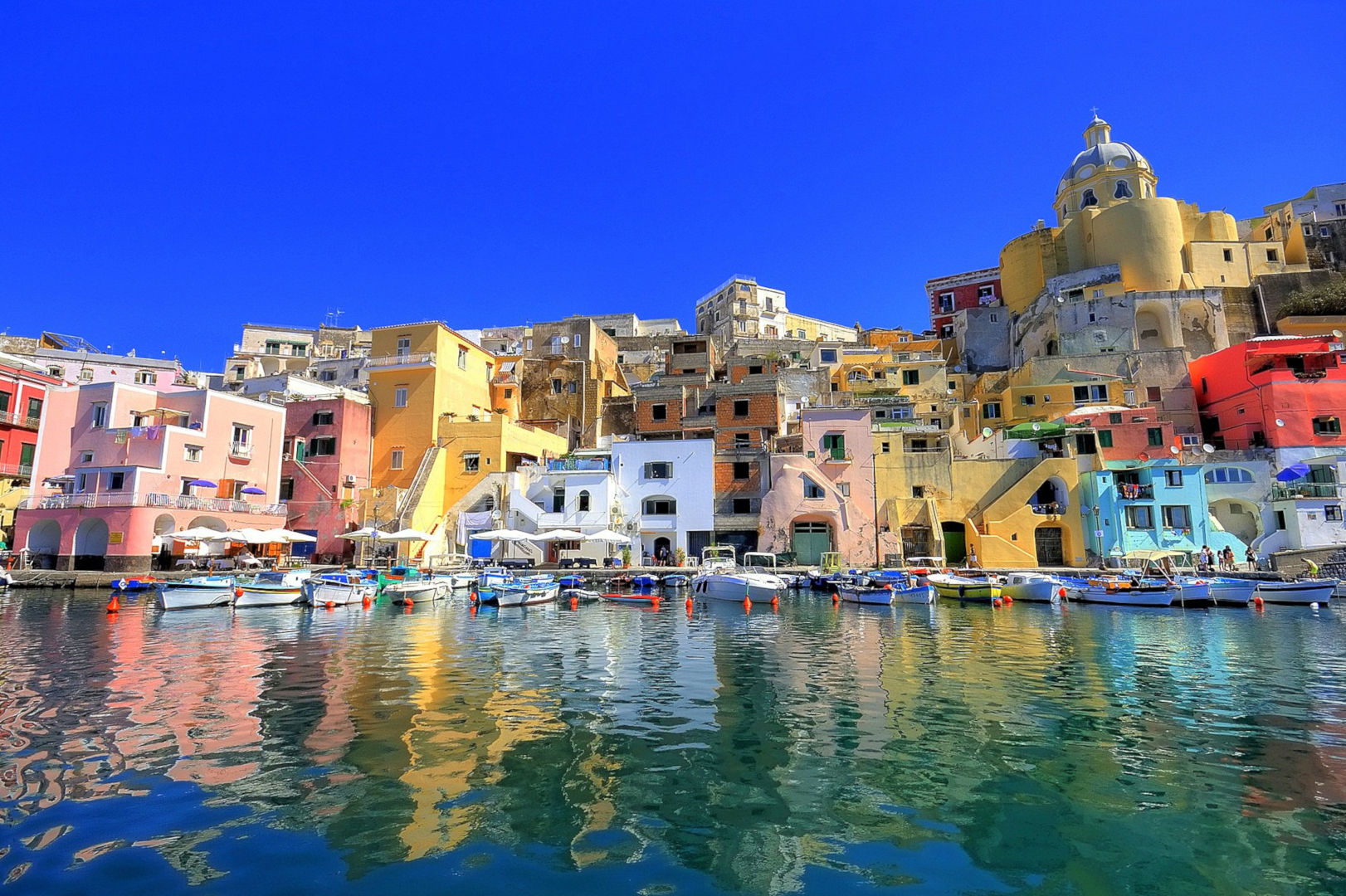Amalfi Coast